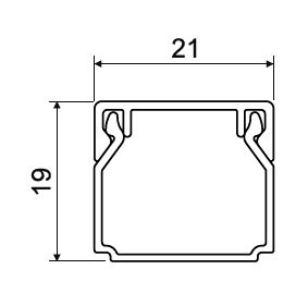 LHD 20x20